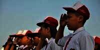 Kumpulan Doa Pulang Sekolah dalam Islam, Salah Satunya Paling Sering Dibaca