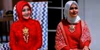 10 Adu Gaya Atalia Praratya VS Yane Ardian, Istri Kepala Daerah Cantik & Hits, Siapa yang Jadi Idola?