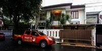7 Potret Rumah Mewah Irjen Ferdy Sambo, Diduga Jadi Lokasi Baku Tembak Sesama Polri, Tewaskan Brigadir J