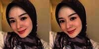 Tuai Pro Kontra, Potret Ayana Moon Saat Lepas Hijab di Korea, Pilih Beri Jawaban Bijak!