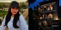 5 Potret Rumah Mewah 4 Lantai Milik Artis, Terakhir Paling Wow, Buka Pintu Langsung Lautan Lepas!