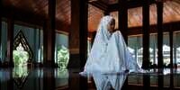 Doa Rabithah adalah Amalan Pengikat Hati, Ketahui Bacaan dan Keutamaannya