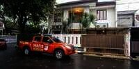 Dulu Dibilang Rusak, Kini Rekaman CCTV Penembakan Brigadir J Ditemukan, Ini Penjelasan Polri Soal Isinya
