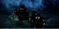 Potret Latihan Peperangan Laut Khusus TNI AL, Senyap Tapi Mematikan!