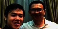 Nicholas Sean Ungkap Sifat Asli Istri Ahok, Puput Nastiti Devi
