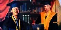 Potret 7 Presenter Saat Wisuda, Uya Kuya Beda Banget Bikin Pangling!