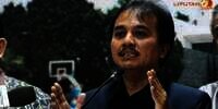 Roy Suryo Tersangka, Ini Jejak Kasus Meme Stupa Borobudur Mirip Jokowi yang Menjeratnya