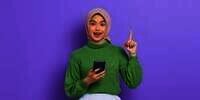 Selangkah Lebih Dekat ke Tanah Suci, Webinar Ini Ajak Kamu Persiapkan Ibadah Haji di Usia Muda