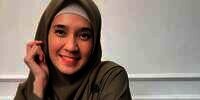 Dhini Aminarti Turun Tangan Langsung Rawat Kulit Suami