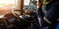 Viral Lowongan Kerja Sopir Truk Wajibkan Gelar Sarjana, Gajinya Jadi Sorotan