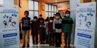 Merayakan Hari Anak Nasional: Memenuhi Hak Anak Tumbuh