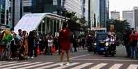 Ramai Polemik Nasib Citayam Fashion Week: Ditutup, Pindah Lokasi, atau Terjadwal?