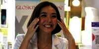 Gisella Anastasia Blak-blakan Rahasia Wajahnya Kinclong Terus