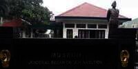 57 Tahun Berlalu, Inilah 7 Potret Kondisi Rumah Jenderal Korban G30SPKI, Mengerikan!