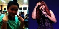 10 Potret Transformasi Artis Turun Bobot 20 Kg, Dulu Diputus Karena Gemuk & Jelek, Kini Bikin Pacar Nyesel!