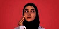 Sahkah Wudhu Ketika Memakai Makeup Halal?