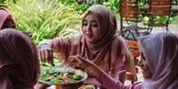 Restoran No Pork dan No Lard Halal atau Tidak? Begini Penjelasan Konsultan Halal