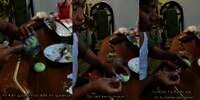 Dikira Gula, Pria Ini Tak Sengaja Makan Kue Bolu Campur Silica Gel