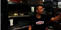 Potret Ular Python Medusa Milik Panji Petualang Ngamuk Saat Telurnya Diambil, Seram Banget!