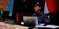 10 Potret Rumah Mewah Menlu Retno Marsudi, Menteri Andalan Jokowi di Luar Negeri!