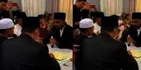 Viral Momen Haru Anak SMP Jadi Wali Nikah Kakak Perempuannya, Gantikan Ayah yang Sudah Meninggal
