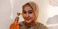 French Parfume Shampoo Tanpa Alkohol dan Paraben, Lebih Cocok untuk Kulit Kepala Sensitif