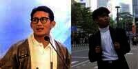 Roy Citayam Kembali Tolak Tawaran Beasiswa Sandiaga Uno, Alasannya Bikin Terenyuh