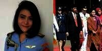 Ingat Sandhyca Putrie, Ajudan Iriana Jokowi yang Cantik Bak Bidadari? Begini Nasibnya Sekarang