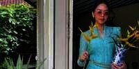 Potret Rania Maheswari Yamin Cicit Pahlawan Nasional, Dikabarkan Dekat dengan Jefri Nichol!