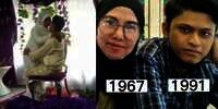 Fakta di Balik Pernikahan Ibu Kos dan Anak Kosnya: Terpaut Usia 24 Tahun, Baru Kenal 3 Bulan Langsung Dihalalkan