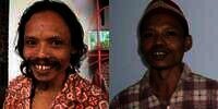 Masih Ingat Sumanto, Si Pemakan Mayat Manusia? 20 Tahun Berlalu, Kini Kembali Berulah, Burung Pengurus Panti Jadi Korban!