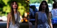 10 Potret Cantik & `Hot` Istri Anggota DPR di Paris Fashion Week, Penampilannya Bikin Melotot!
