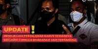 Menilik Lagi Perjalanan Kasus Tewasnya Brigadir J hingga Bharada E Jadi Tersangka