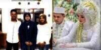 Viral Kisah Mahasiswi KKN Cinlok dengan Anak Kepala Desa, Berujung Pernikahan