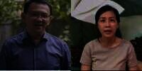Adu Perbandingan Rumah Ahok VS Veronica Tan, Mewahan Siapa?