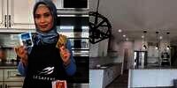 10 Potret Rumah Nikmatul Rosidah di Kanada, TKW yang Kini jadi Konglomerat, Istana dari Kayu!