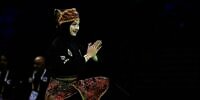 Viral Atlet Pencak Silat Nonmuslim Pakai Hijab saat Tanding, Ternyata Ini Alasannya