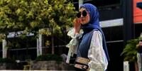 Potret Imel Putri Cahyati Tampil Mewah dengan Koleksi Tas Branded