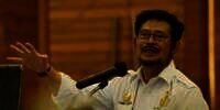 Menteri Pertanian Sebut Harga Mi Instan Akan Naik Sampai 3 Kali Lipat, Siap-Siap!