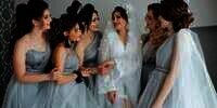 Kisah Pengantin Tak Tahu Malu, Minta Teman Jadi Bridesmaid Ikut Nyumbang untuk Pernikahannya