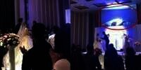 Pembalasan Menohok! Pengantin Pria Putar Video Skandal Mempelai Wanita dengan Ipar Saat Resepsi
