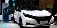 GIIAS 2022: Percantik Leaf & Kicks e-Power, Nisan juga Boyong New Terra Hasil Facelift