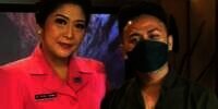Potret Transformasi Makeup Istri Irjen Ferdy Sambo, Ternyata Begini Aslinya!