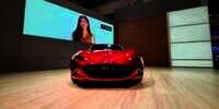 Mazda Pamer 10 Mobil Andalan di GIIAS 2022, Boyong Roadster sampai Premium SUV