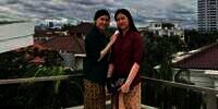 5 Potret Nathania Zhong, Putri Ahok yang Jarang Tersorot