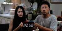 Potret Rumah Ringgo Agus dan Sabai Morscheck, Desainnya Estetik Banget!