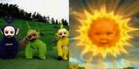 Masih Ingat dengan Bayi Matahari di Teletubbies? Puluhan Tahun Berlalu, Begini Nasibnya Sekarang!
