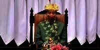 Singgung Pemilu 2024 di Sidang Tahunan MPR, Jokowi: `Jangan Ada Lagi Politisasi Agama`