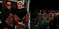10 Adu Perbandingan Rumah Haji Isam VS Basrizal Koto, Bos Batu Bara Kalimantan & Padang, Mana Lebih Tajir?
