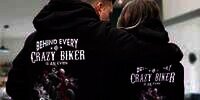 Viral Sejoli Boncengan Motor Pakai Hoodie Oversize, Gayanya Bikin Salfok